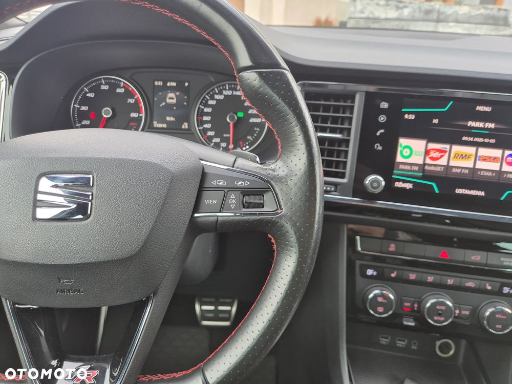 Seat Ateca 1.5 TSI ACT DSG OPF FR - 18
