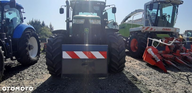 Obciążnik Balast do ciągników - 12