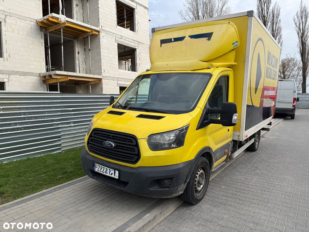 Ford Transit - 3
