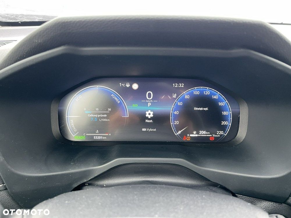 Toyota RAV4 2.5 4x4 Adventure - 11