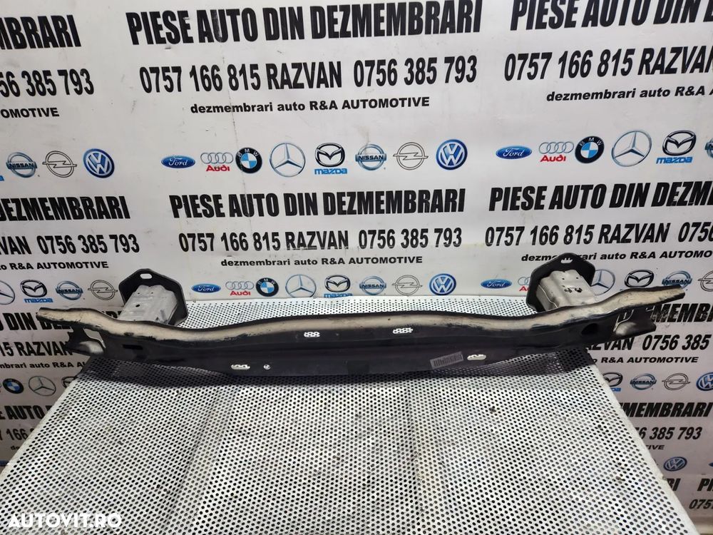 Armatura Bara Spate Bmw Seria 4 F32 F33 F82 F83 Coupe Cabrio Motor N47D20D Dezmembrez Bmw Seria 4 F - 2