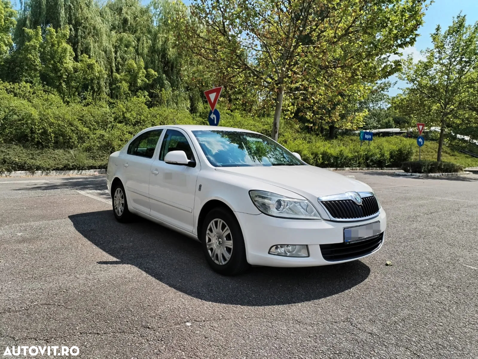 Skoda Octavia 1.6 TDI Classic - 2