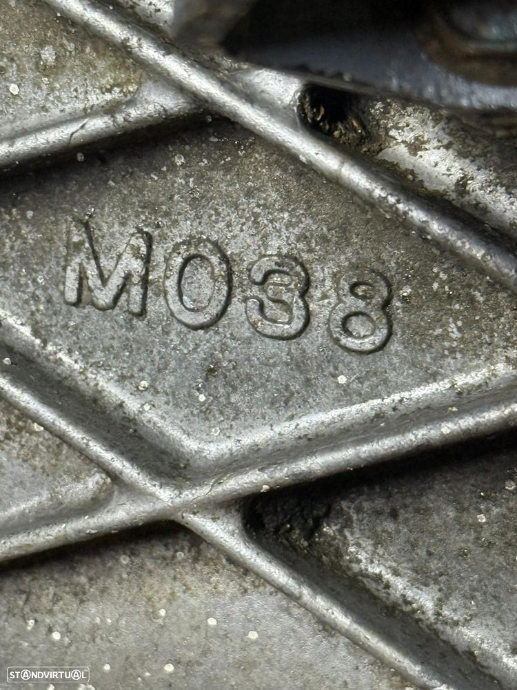 Caixa de Velocidades Automática Mitsubishi Canter 3.0 Ref: ME540265/MO38 - 7