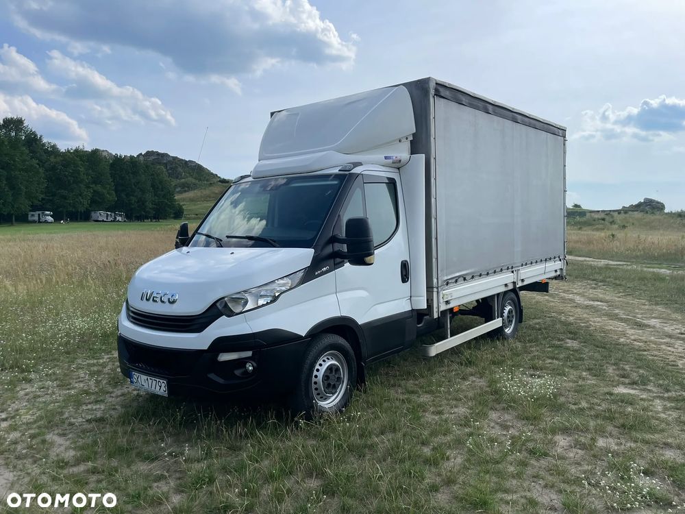 Iveco Daily 35-180 - 1