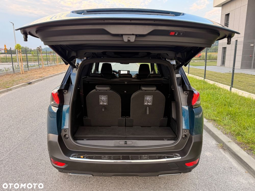 Peugeot 5008 1.6 PureTech GT S&S EAT8 - 40
