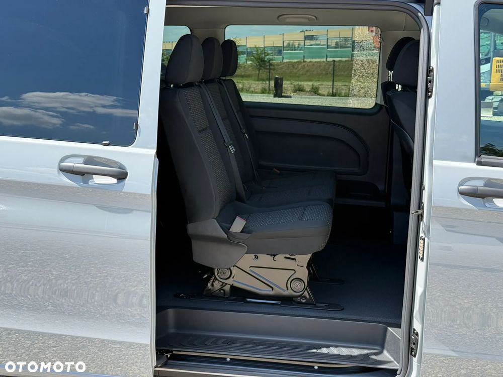 Mercedes-Benz Vito - 23