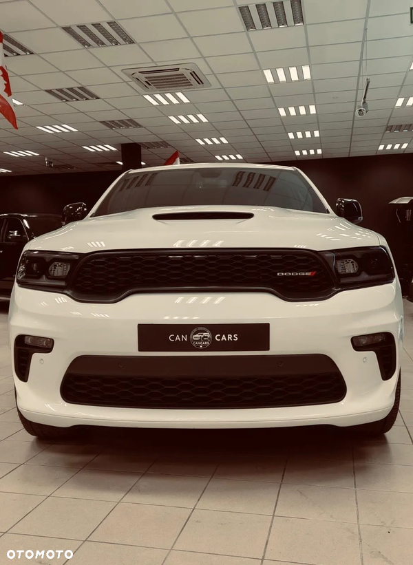 Dodge Durango 5.7 R/T