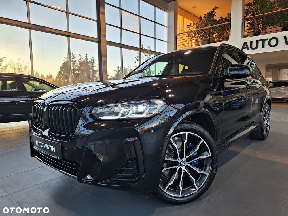 BMW X3 - 6