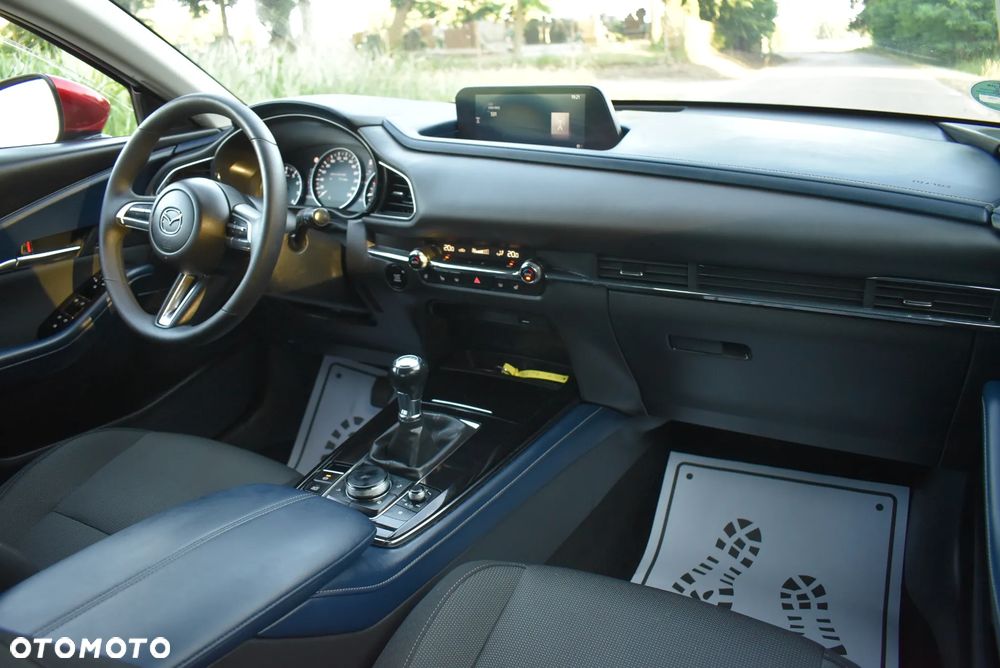 Mazda CX-30 - 33