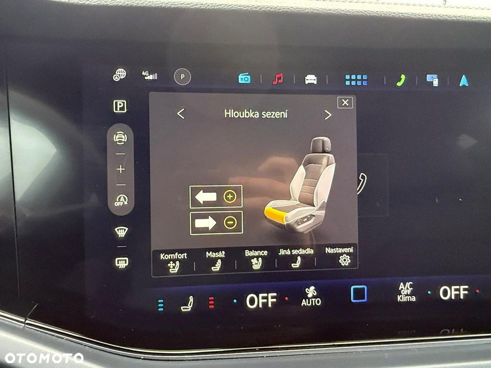 Volkswagen Touareg 3.0 V6 TDI SCR 4Motion Automatik R-Line - 28