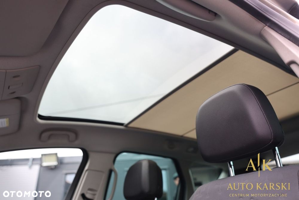 Opel Meriva - 32