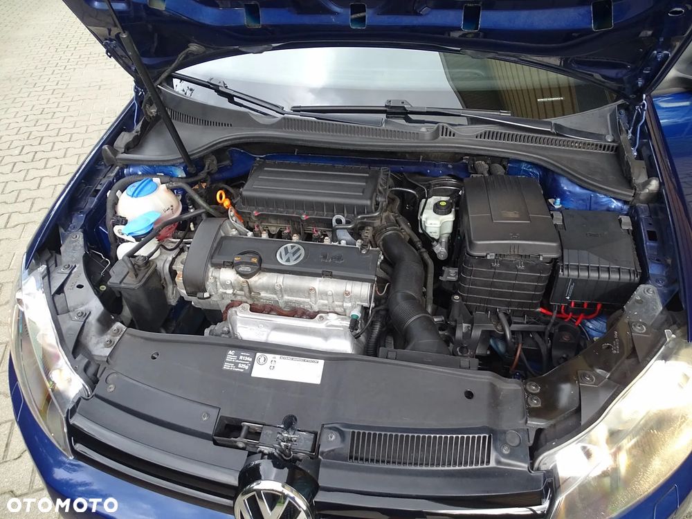 Volkswagen Golf 1.4 Team - 20
