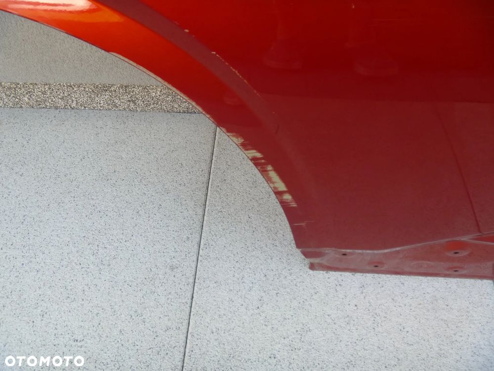 NISSAN QASHQAI III 3 J12 DRZWI PRAWE ŁADNE 82148-6UA0A - 4