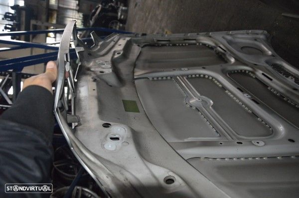 Capot / Capom / Capo Bmw 3 Compact (E46)  226 - 4