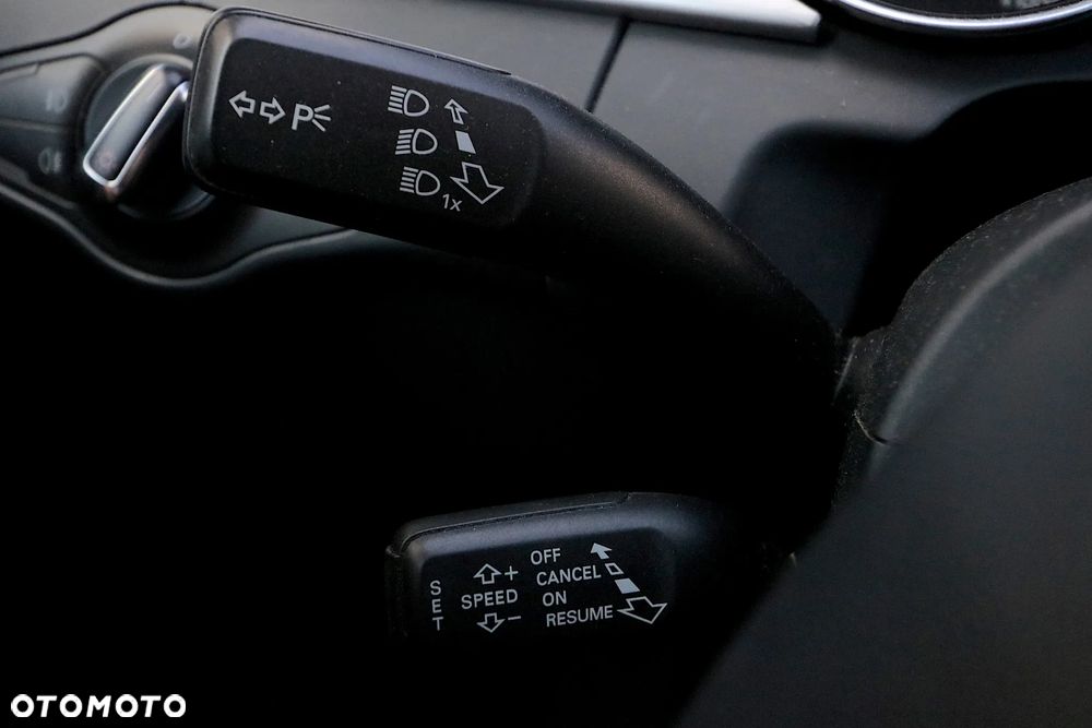 Audi A5 Sportback 2.0 TDI Quattro - 37