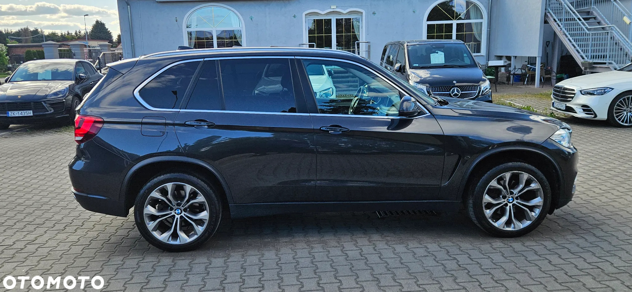 BMW X5 xDrive25d - 6