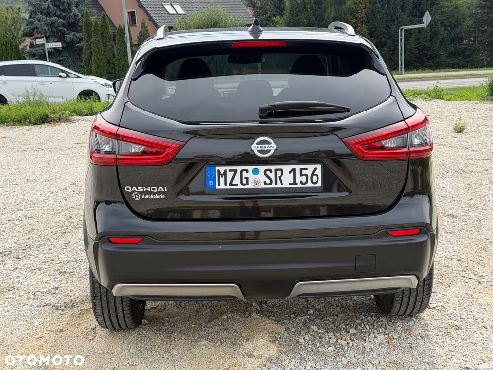 Nissan Qashqai 1.6 DIG-T Tekna - 7