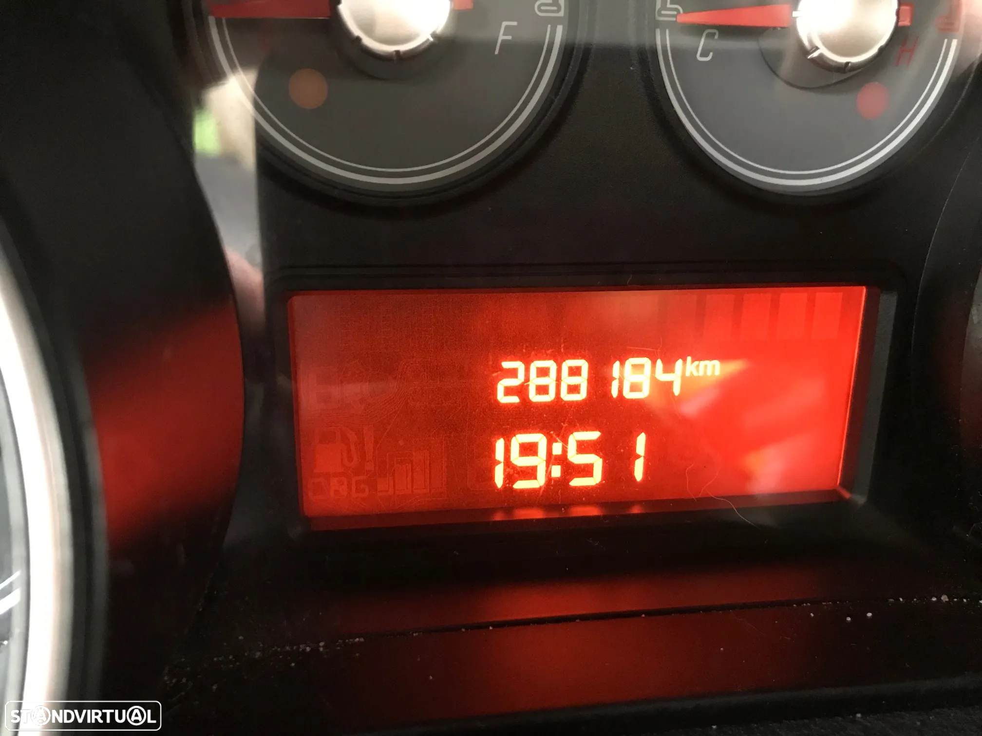Fiat Punto Evo 1.4 My Life GPL - 10