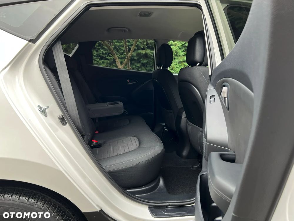 Hyundai ix35 1.6 2WD Comfort - 5
