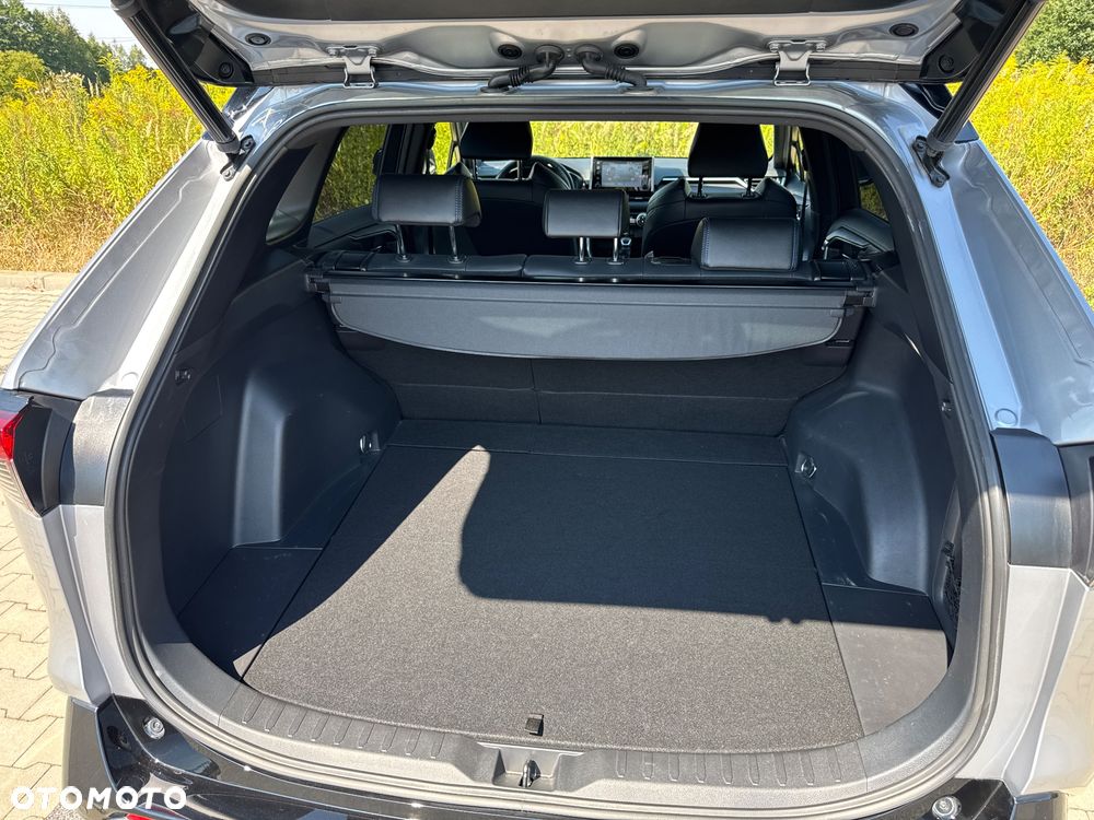 Toyota RAV4 2.5 Hybrid Selection 4x4 - 40