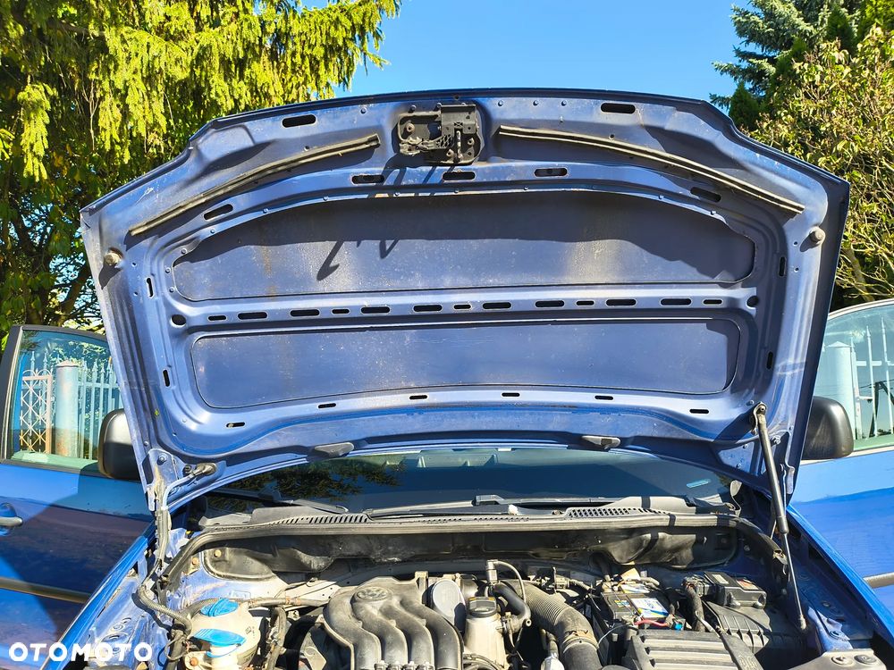 Volkswagen Caddy - 24