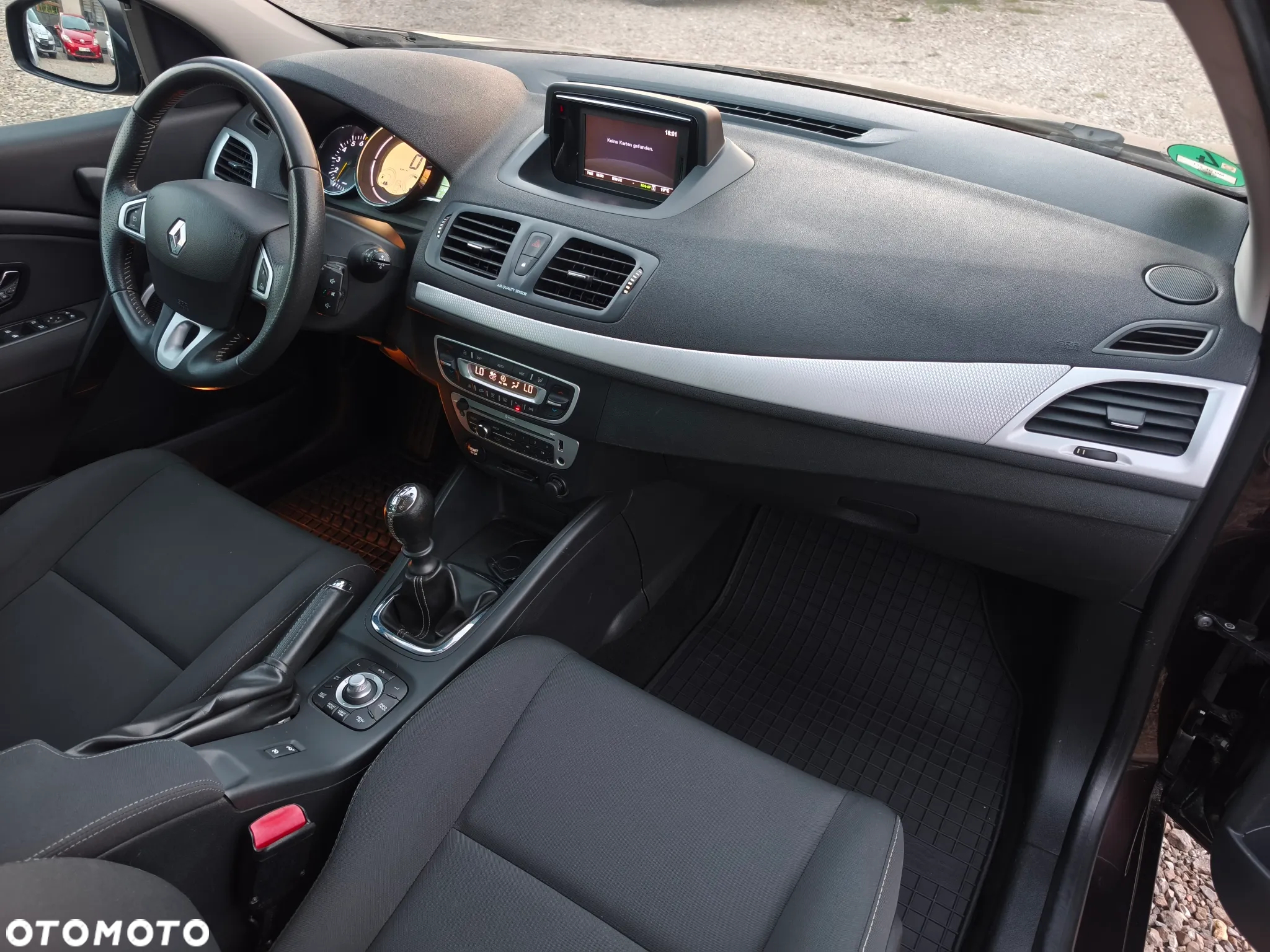 Renault Megane 1.6 16V 110 Dynamique - 11