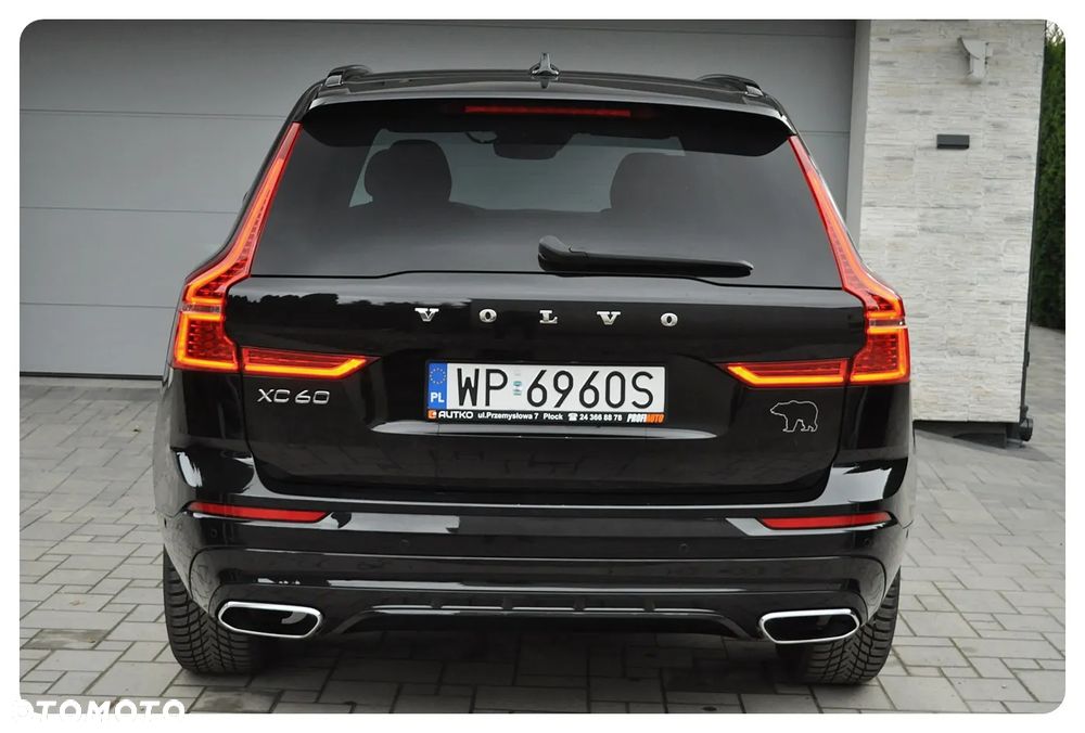 Volvo XC 60 - 32