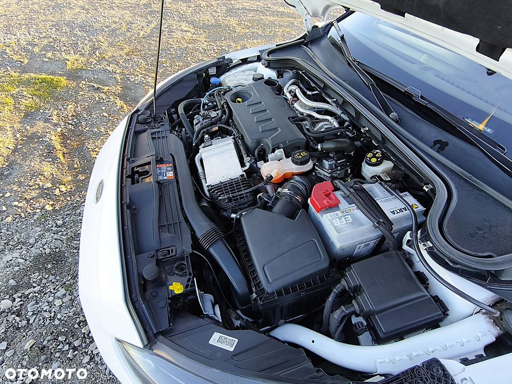 Ford Focus - 30