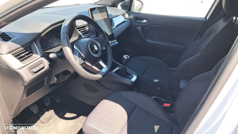Mitsubishi ASX 1.0 MPI-T Kaiteki - 7