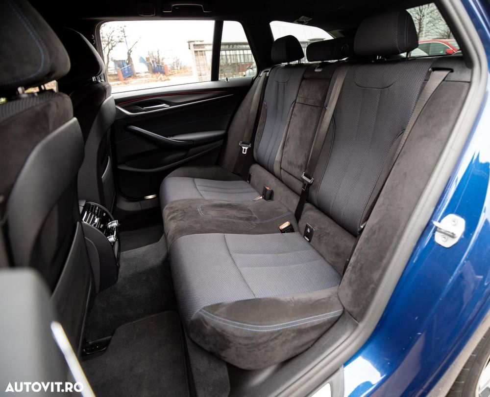 BMW Seria 5 - 14