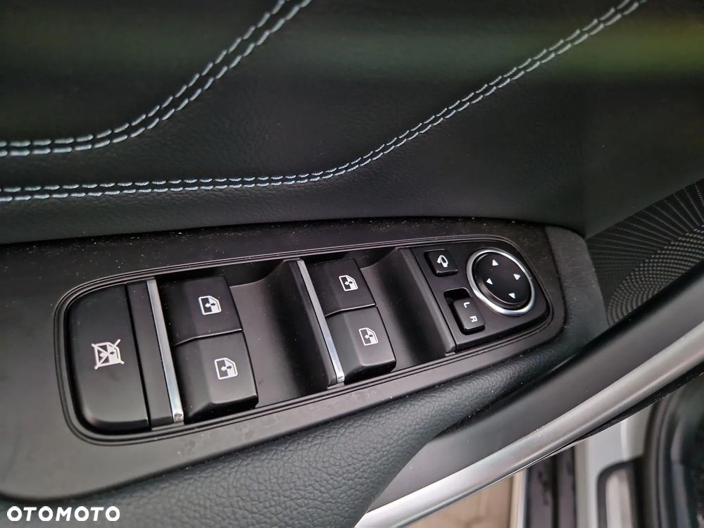 Kia XCeed 1.6 T-GDI Tribute DCT - 11