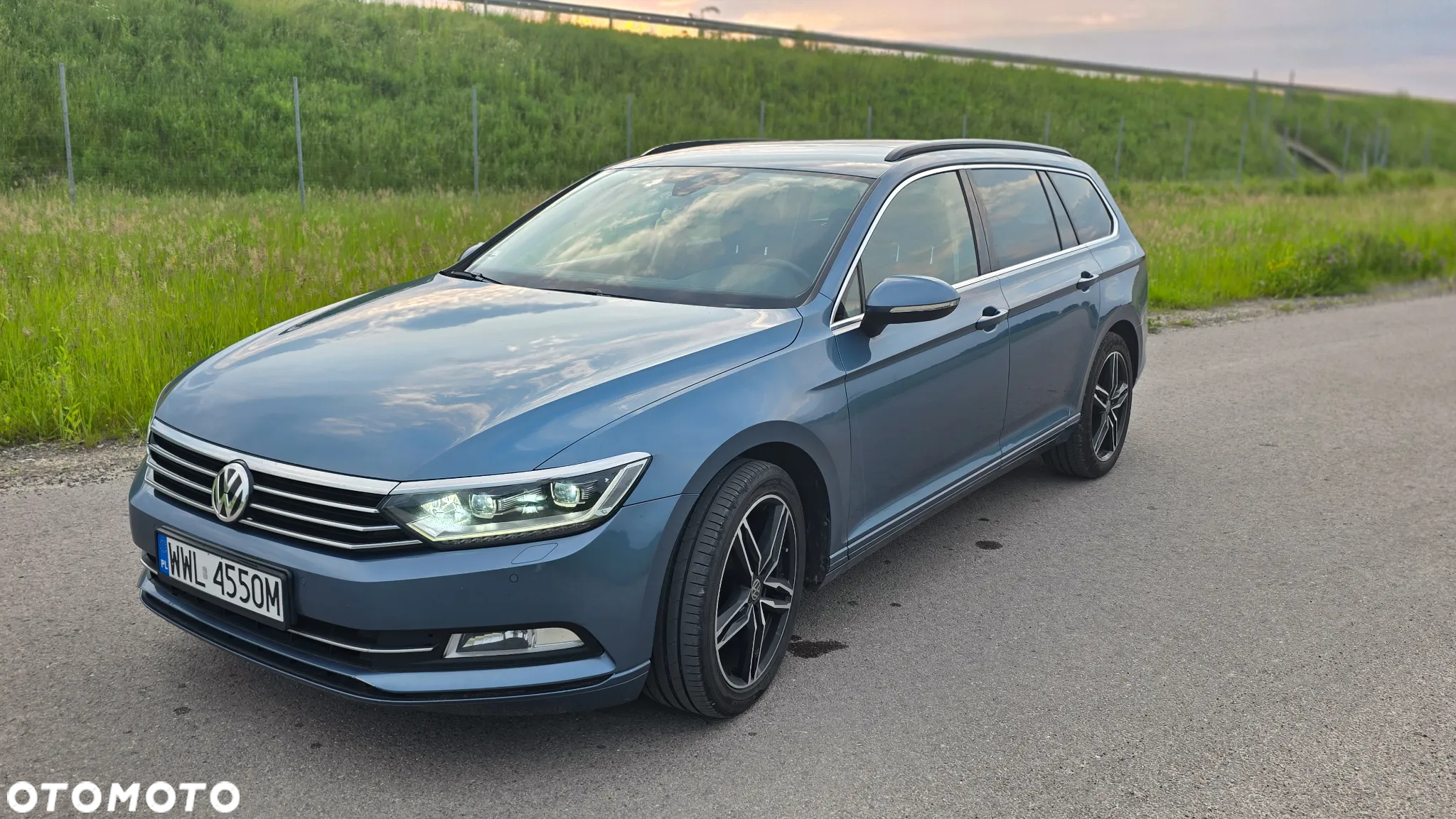 Volkswagen Passat 2.0 TDI BMT Comfortline - 14