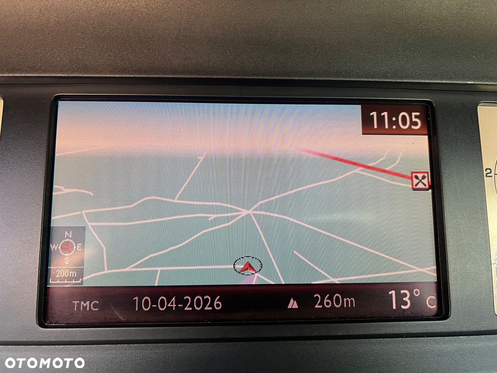 Citroën C4 Grand Picasso - 10