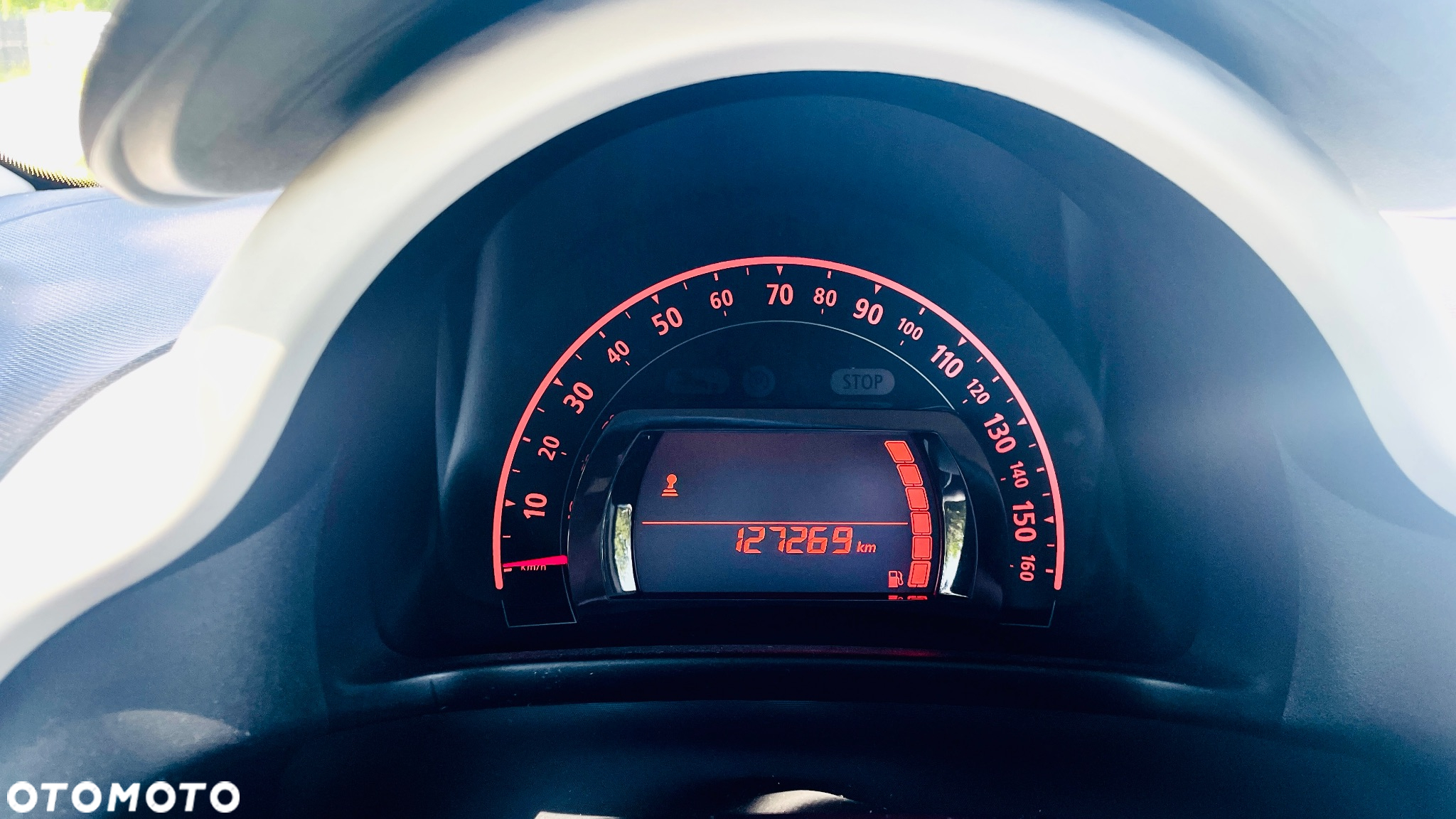 Renault Twingo SCe 70 Start&Stop Intens - 4