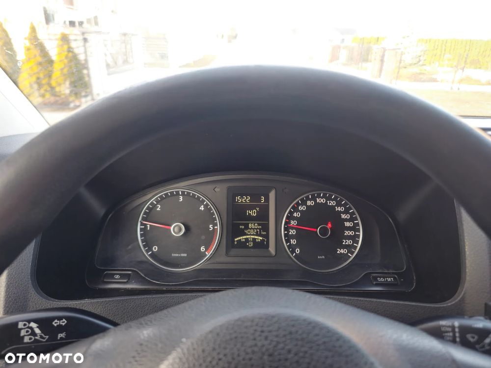 Volkswagen Transporter - 9