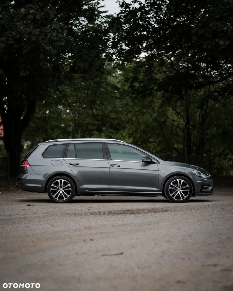 Volkswagen Golf 2.0 TDI BMT Highline DSG - 6