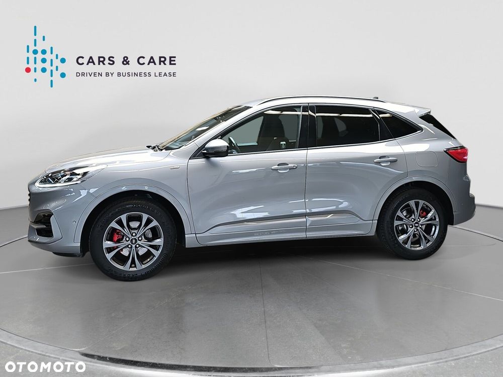 Ford Kuga 2.5 FHEV AWD ST-Line X - 15