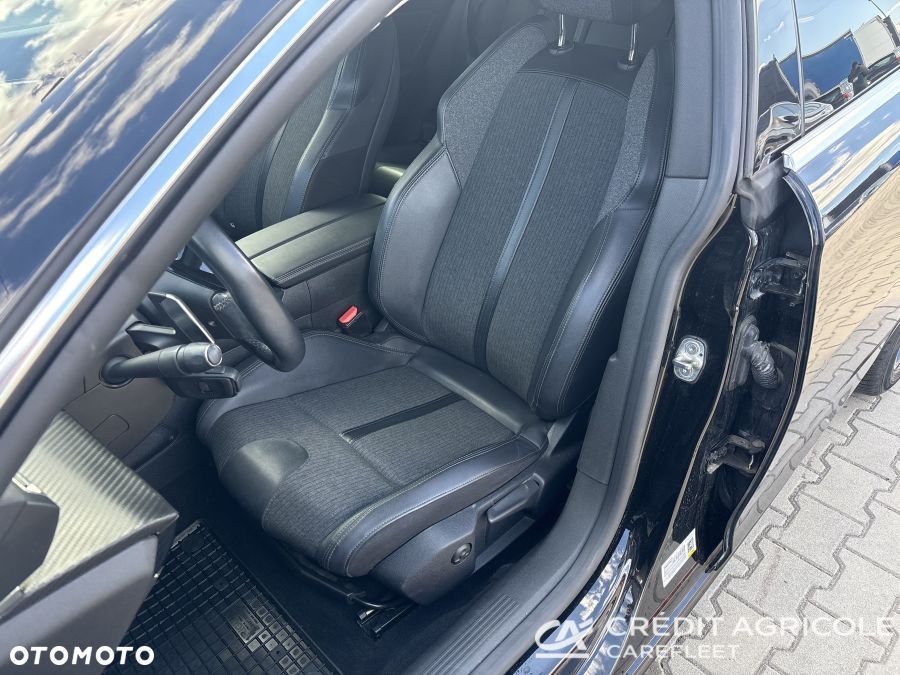 Peugeot 508 1.5 BlueHDi Allure S&S EAT8 - 12
