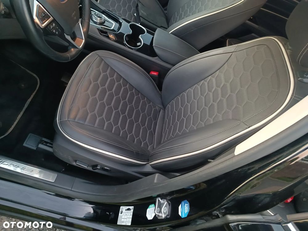 Ford Mondeo 2.0 EcoBlue Vignale AWD - 18