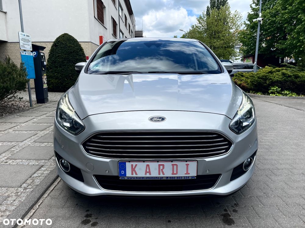 Ford S-Max - 3