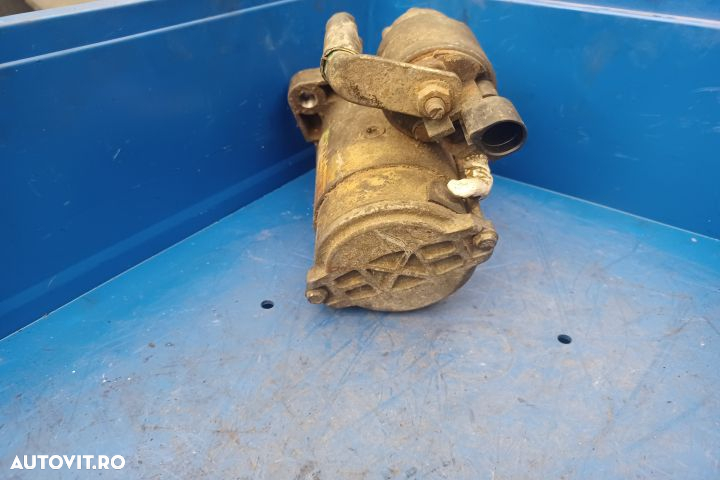 Electromotor 076911023B TS24E13 Volkswagen VW Crafter 1 [2006 - 2012] - 5