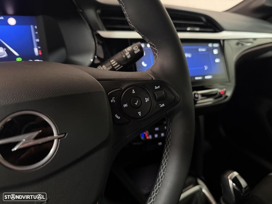 Opel Corsa 1.2 T GS - 21