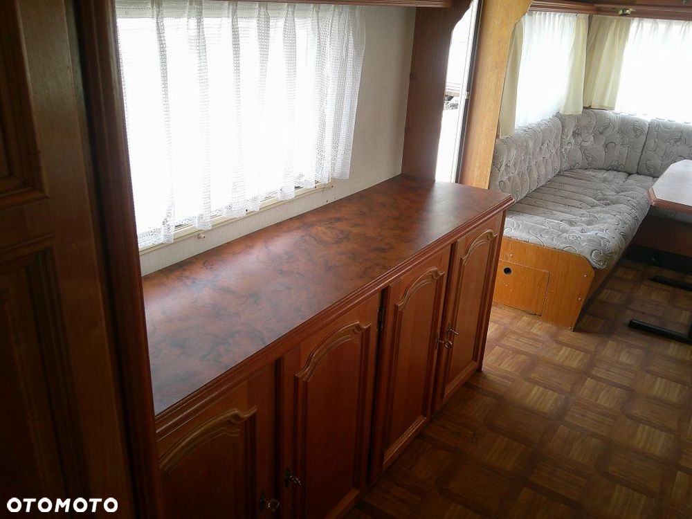 Tabbert Baronesse 710 - 16