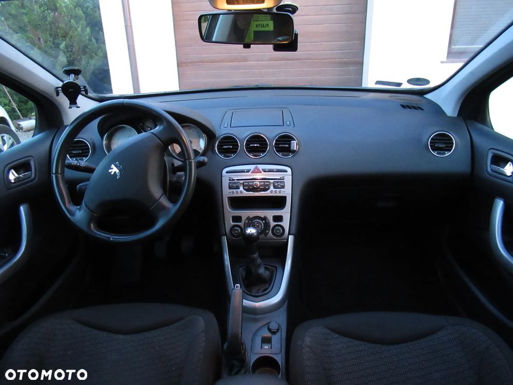 Peugeot 308 - 14