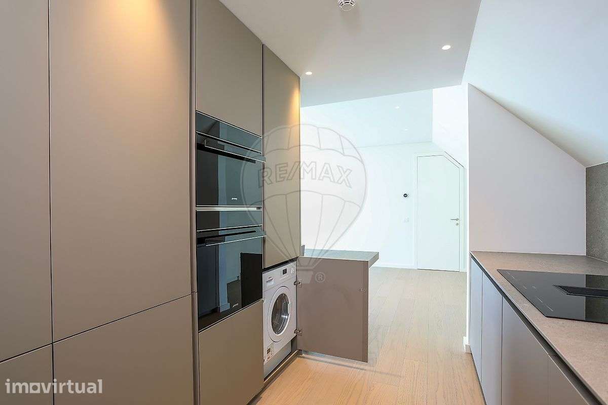 Apartamento T2 para arrendamento - Grande imagem: 3/38
