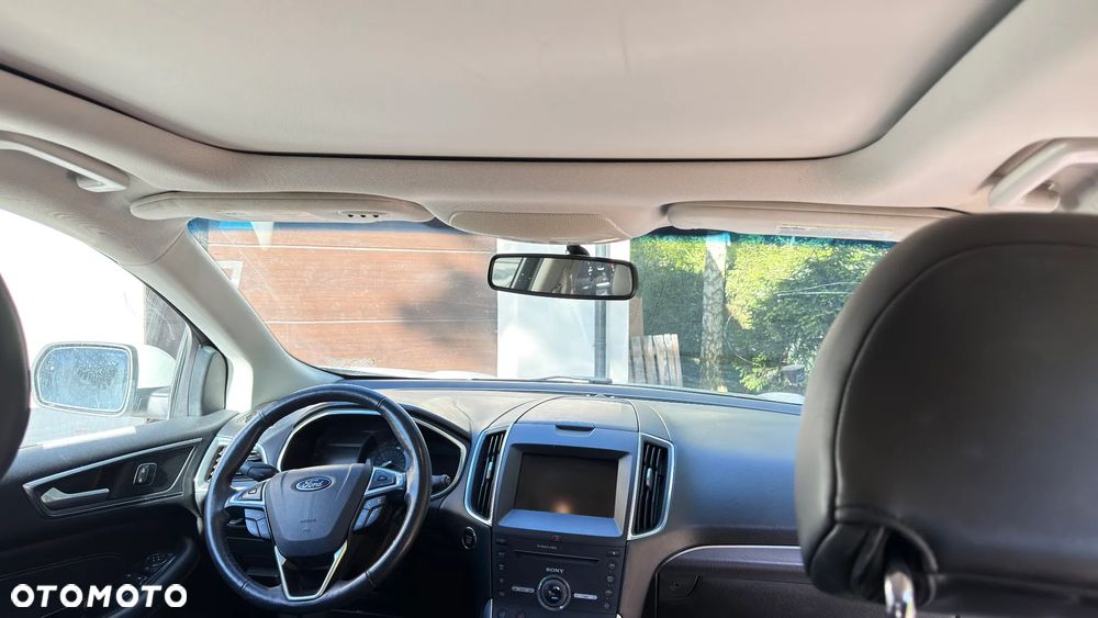 Ford Edge - 14