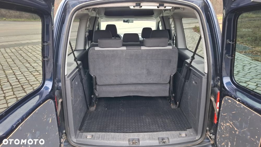 Volkswagen Golf 1.6 TDI BlueMot Trendline - 13