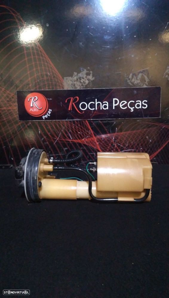 Bomba Do Depósito De Combustível Fiat Brava (182_) - 1