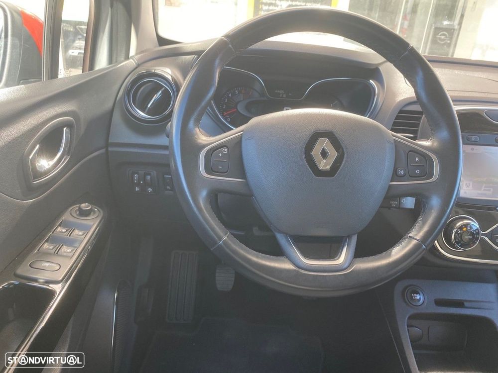 Renault Captur 0.9 TCE Sport - 19
