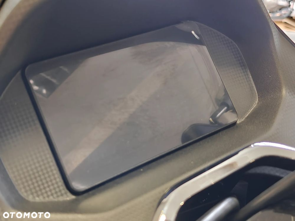 QJMOTOR MTX 125 - 11